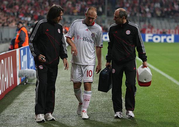 欧冠举办频率揭秘：为何每年都有这项顶级赛事？