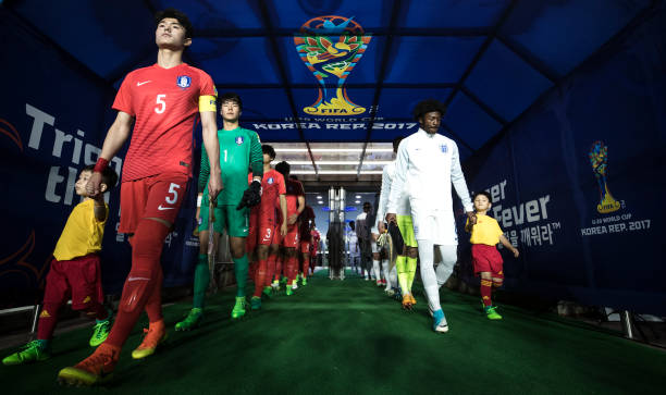 进球喊什么？各国球迷的独特口号盘点