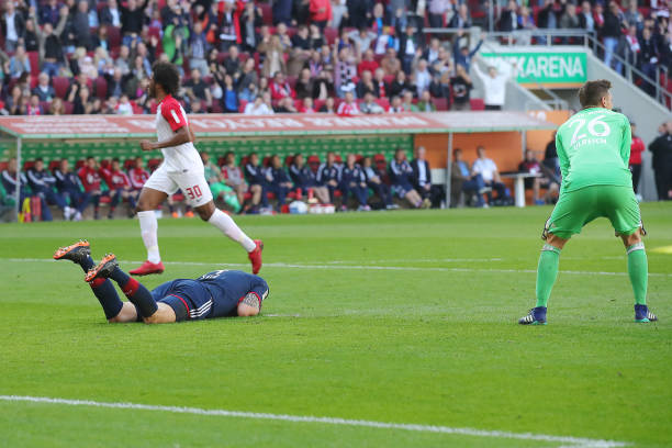 球员表现评估:欧冠关键球员的数据分析