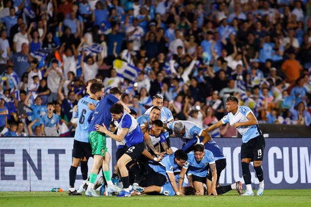 美国足球世界排名与青训体系的关系