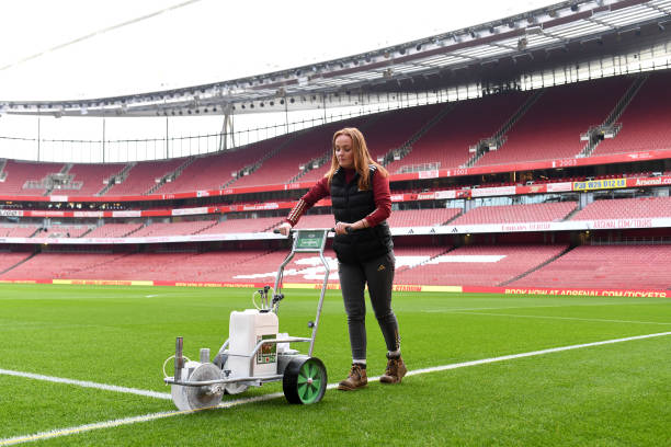 七人制足球场多大？国际标准与国内规范对比