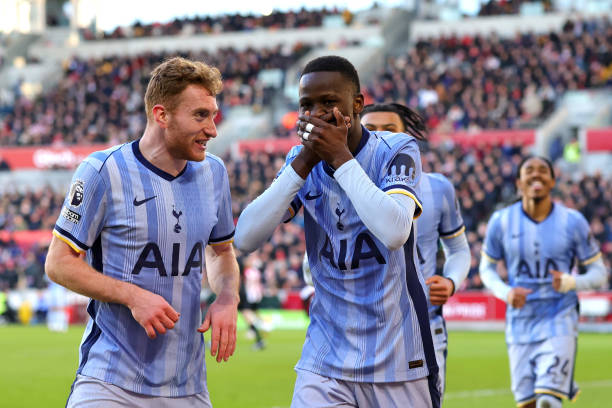 盘点德甲冠军榜：拜仁慕尼黑独占鳌头