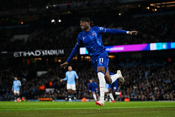 教科书级防守!回顾马特乌斯的拦截与抢断艺术