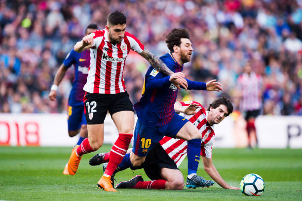 梅西金球奖之路：从巴萨到迈阿密，传奇仍在继续