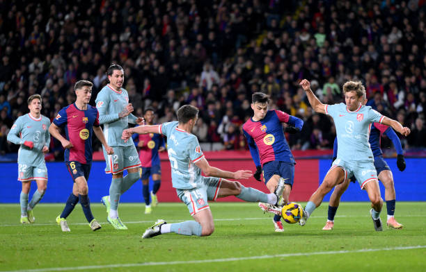 谁更全面?C罗的爆发力VS梅西的灵巧技术