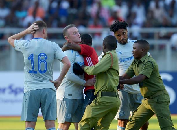 中考足球绕杆考试规则变化：2020年最新调整解读