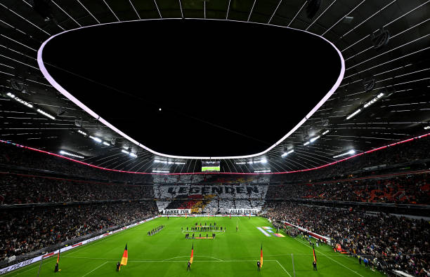 数据+表现说话:当今足坛十大中前卫谁更胜一筹?