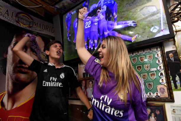 2024最新指南:哪里可以免费看足球直播比赛?