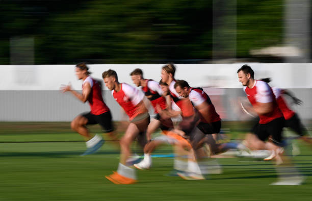 行云流水!日本队团队配合进球集锦