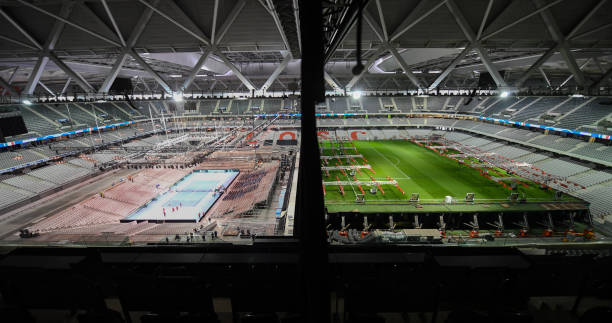 重温经典！葡萄牙球队欧冠决赛精彩瞬间回放合集