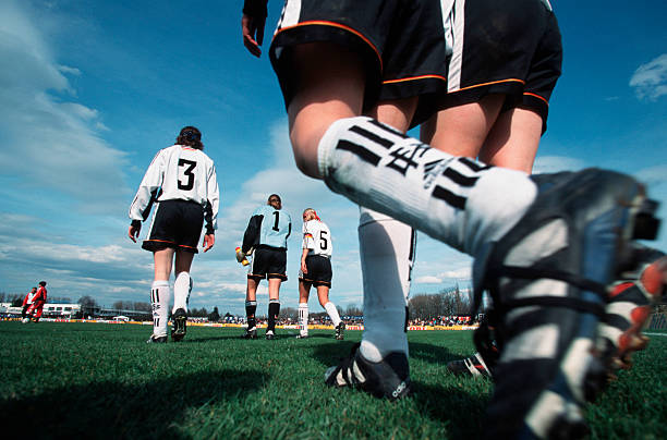 反越位实战指南：如何利用对手防线漏洞得分？