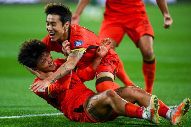 足球的起点：第一粒进球如何定义现代比赛？