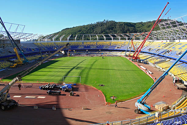 裁判报告曝光：为何认定C罗假摔并出示黄牌？