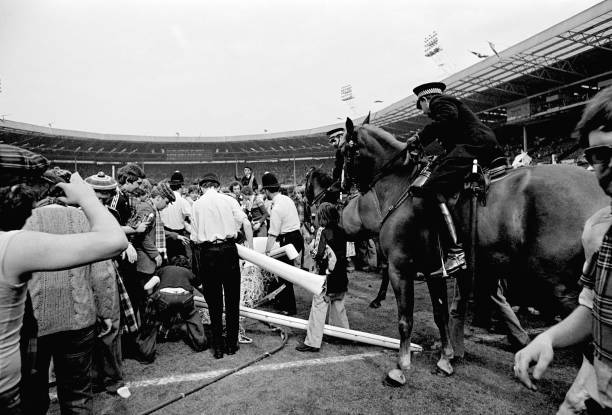 破门如麻!射门员前锋的得分艺术