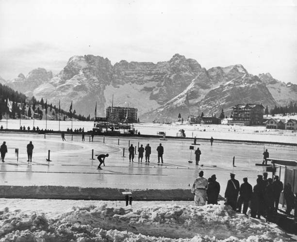 历届奥运会时间与地点数据手册