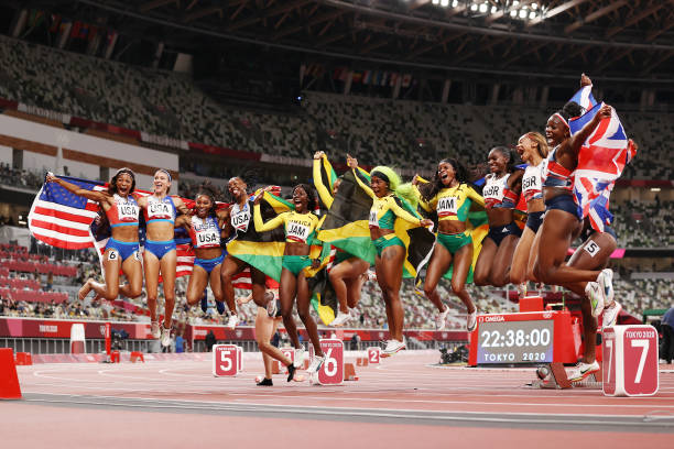 历届奥运会开幕时间一览表