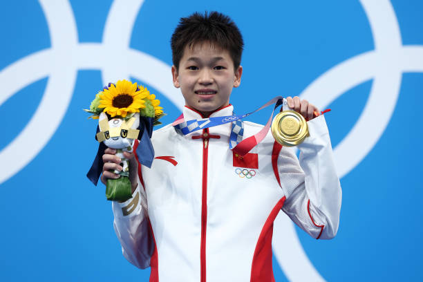 奥运五环标志的象征意义与当代社会价值
