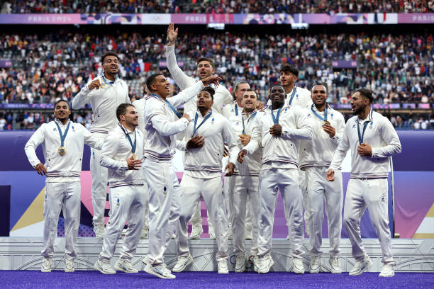 巴黎奥运拳击观赛指南：如何看懂比赛计分与规则