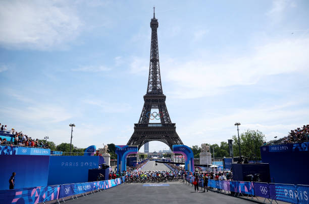 2008年奥运会开幕时间:8月8日的历史时刻