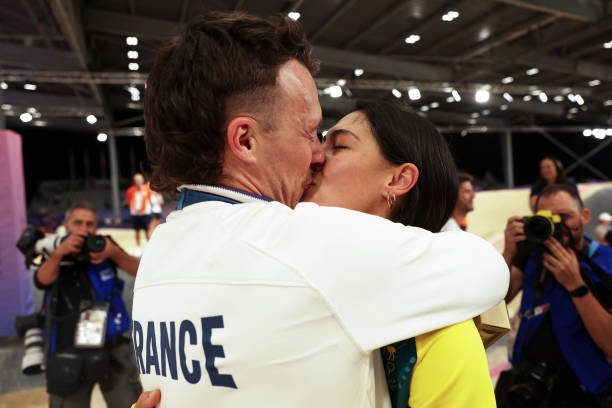 全球奥运地图：历届夏季奥运会举办地一览