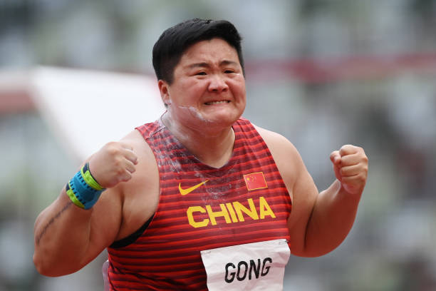 巴黎奥运会项目简笔画集锦:一图看懂所有比赛