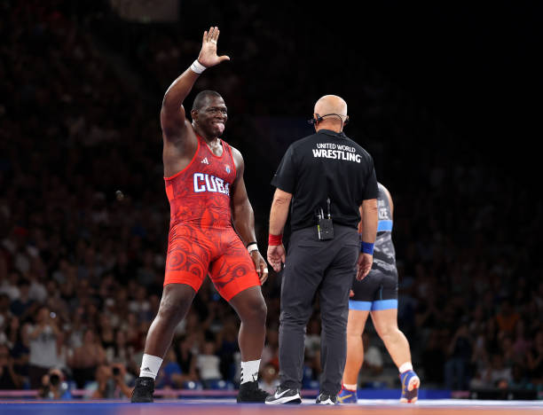 混双项目确认参赛，巴黎奥运会乒乓球比赛看点十足