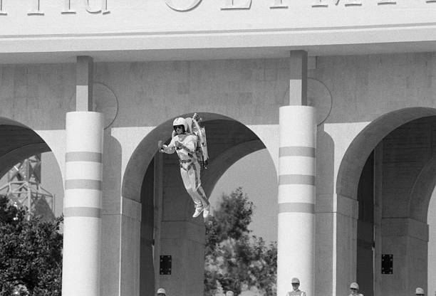 巴黎2028:科技如何改变奥运体验