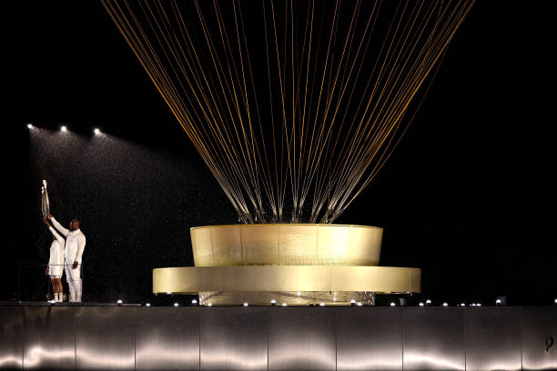 历届奥运会乒乓球冠军榜:哪些国家称霸乒坛?