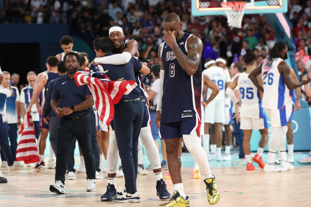 巾帼不让须眉：盘点奥运历史上的杰出女冠军