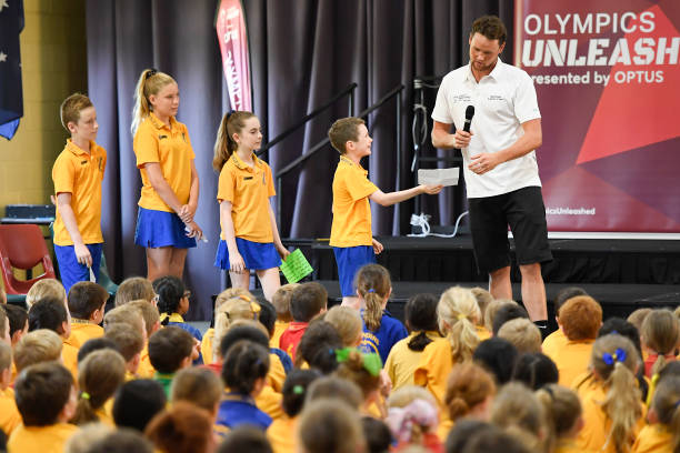 奥运会与闰年的同步性:历史、天文与体育的交汇点