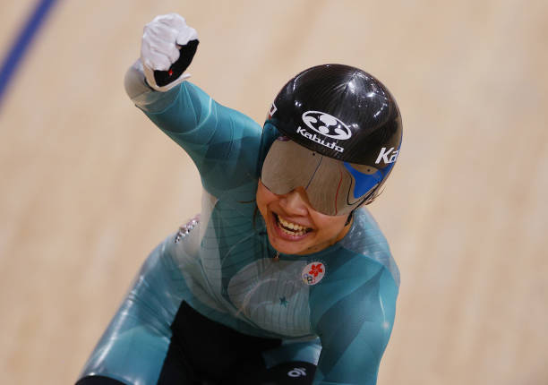 奥运会标志与象征：五环、圣火与格言