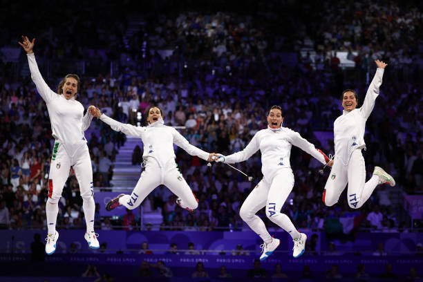 巴黎奥运会开幕式预告片发布，揭秘如何将体育与城市文化完美结合！