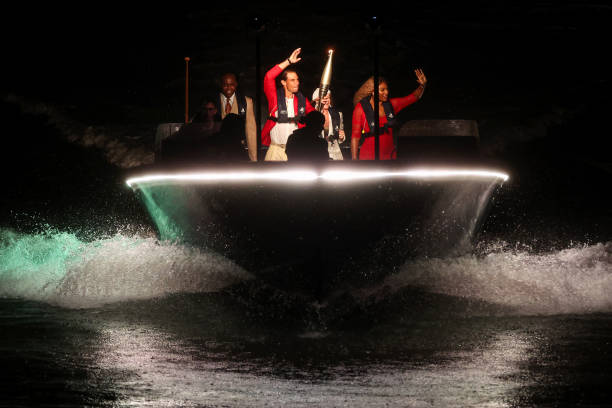 北京冬奥会闭幕日期揭晓，赛事将于几月几号结束？