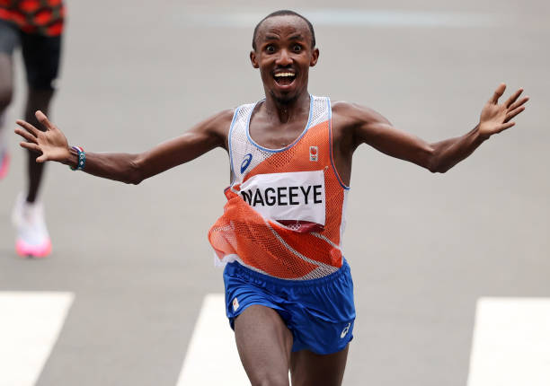 最新战报：奥运会乒乓球男单四强名单及晋级之路回顾