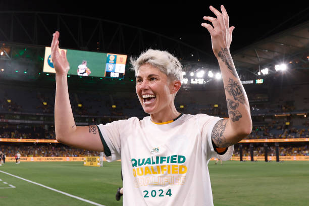 玛格丽特:奥运赛场上的黑马与英雄