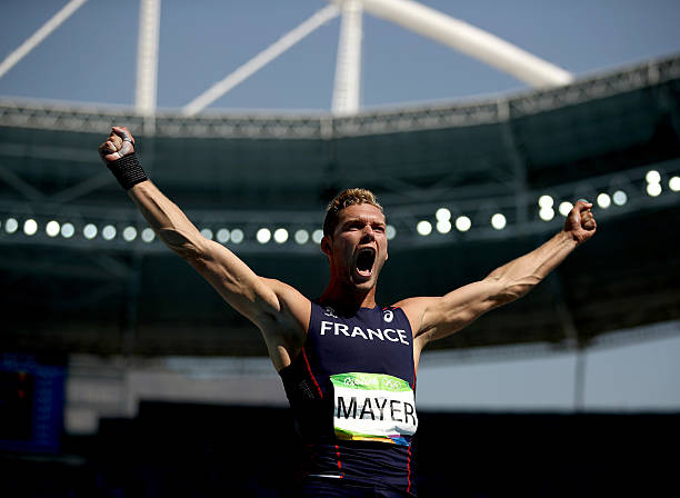 奥运五环背后的象征意义:五大洲的团结与和平