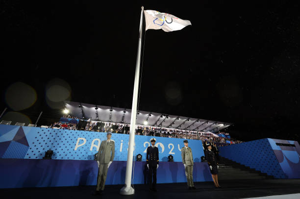 冰墩墩与雪容融：北京冬奥会的吉祥物组合