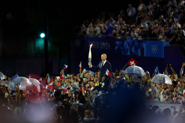 奥运会乒乓球比赛项目详解：五个项目及其特点