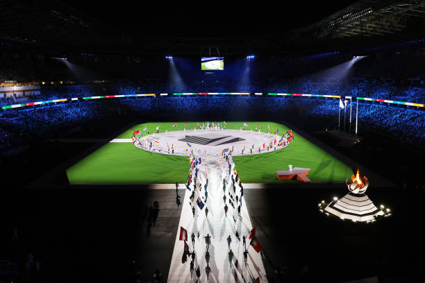 从冰墩墩看中国对世界的美好祝愿