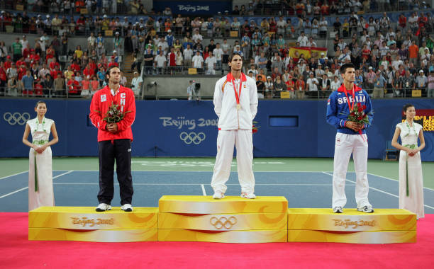 奥运熊猫吉祥物:和平友谊的东方使者