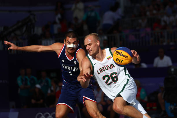 冬季奥运会举办年份及主办城市完全指南