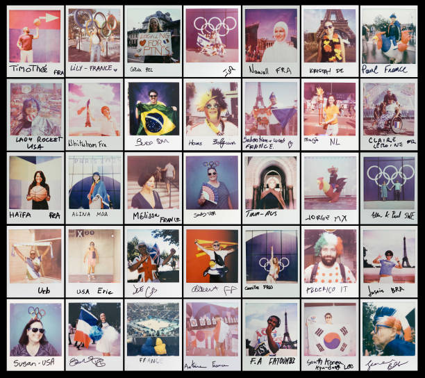 奥运会举办周期:为何不是每年或每两年?