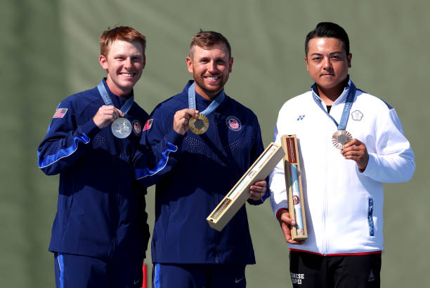 2032年奥运会新增项目前瞻:攀岩、冲浪等极限运动的崛起