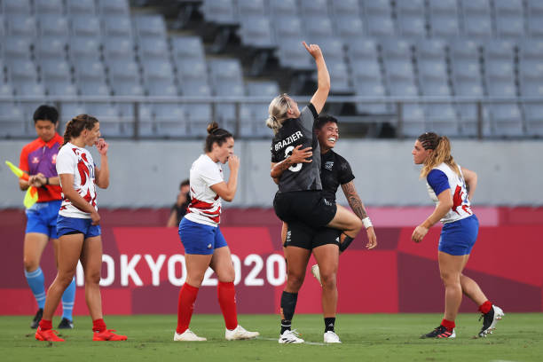 奥运闭幕倒计时：赛事收官日是哪一天？