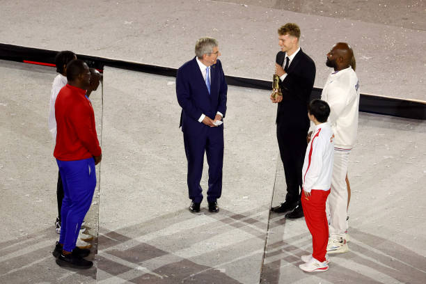 2020年夏季奥运会将于7月24日正式开幕