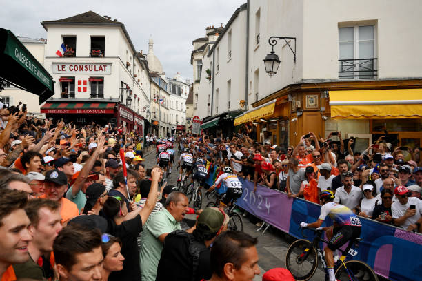 北京奥运开幕式:中国代表团入场高清实录