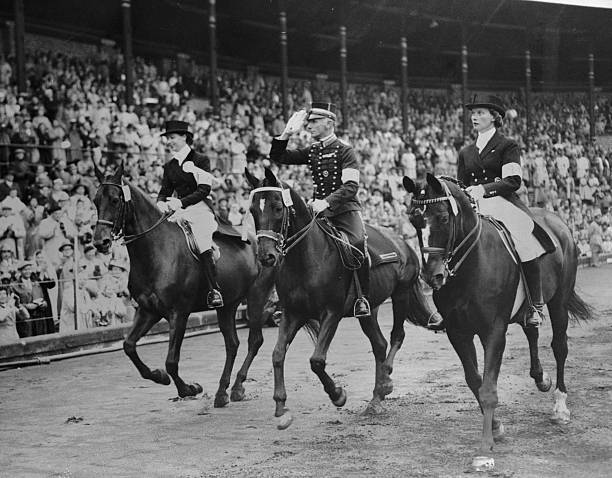 奥运会乒乓球男单冠军国籍分布:亚洲选手的统治地位