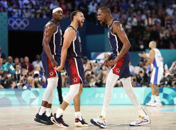 高尔夫球何时重返奥运会舞台？