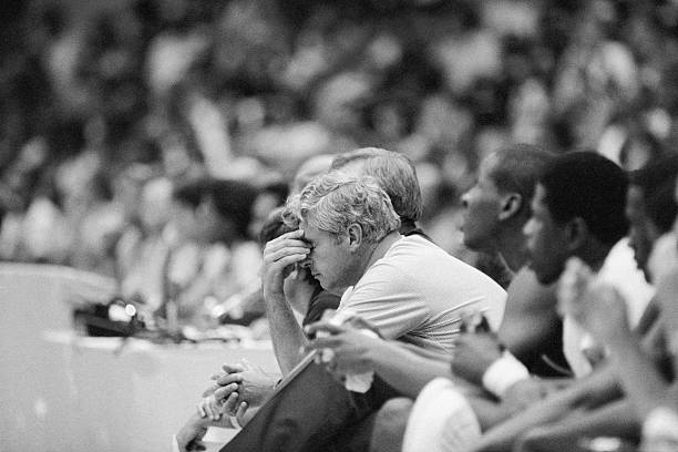 孙杨与他的教练：奥运冠军背后的默契与信任