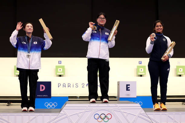 五环的颜色与意义：探索奥运会标志的深层含义